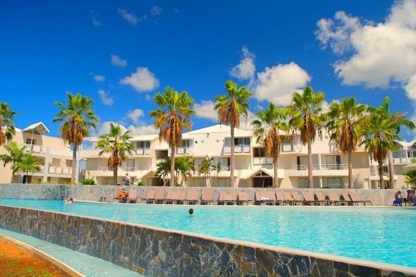 Hôtel Karibea Sainte Luce Caribia 3* pas cher photo 3