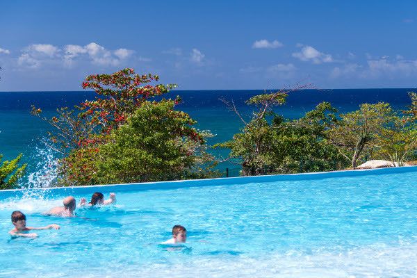 Hôtel Karibea Sainte Luce Caribia 3* pas cher photo 5