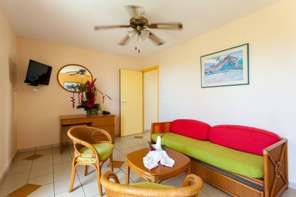 Hôtel Karibea Sainte Luce Caribia 3* pas cher photo 8