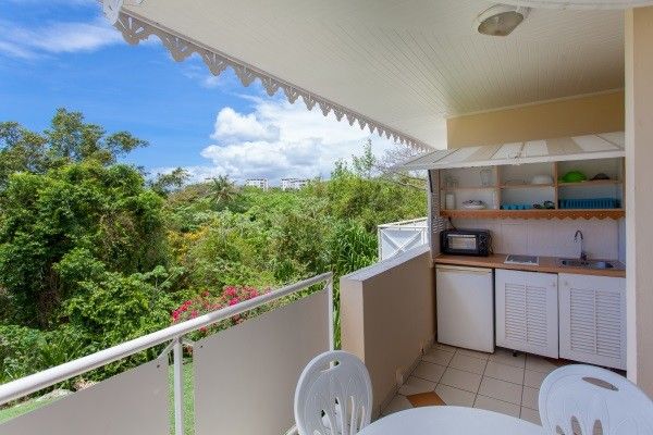 Hôtel Karibea Sainte Luce Caribia 3* pas cher photo 9