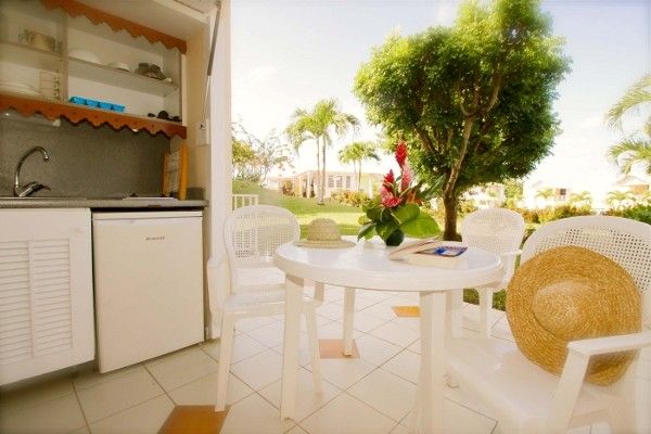 Hôtel Karibea Sainte Luce Caribia 3* pas cher photo 10