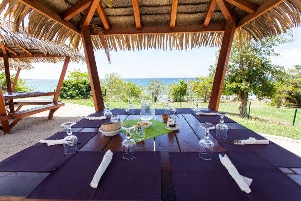 Hôtel Karibea Sainte Luce Caribia 3* pas cher photo 11