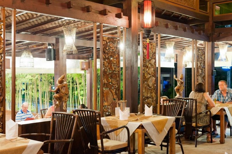 Khaolak Bhandari Resort & Spa 4* pas cher photo 9