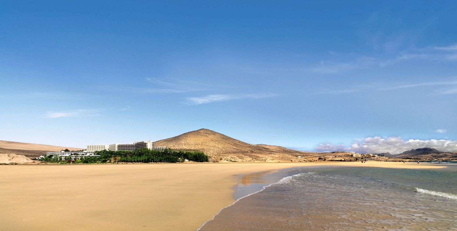 Sol Beach House at Melia Fuerteventura - - Adult Only - 4* pas cher photo 1