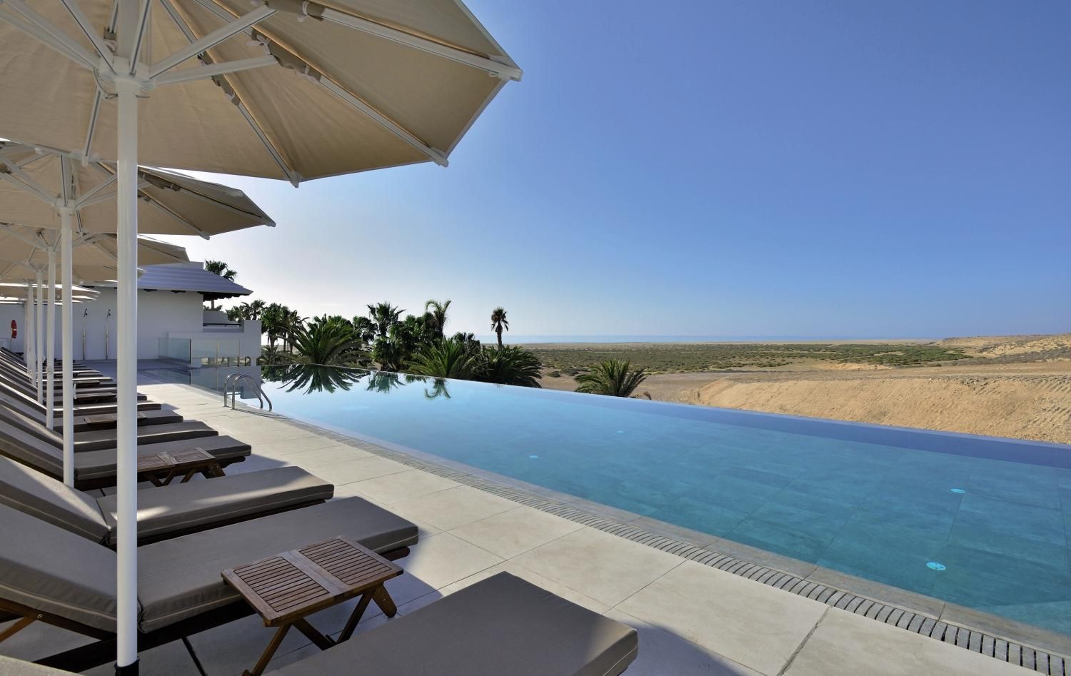 Sol Beach House at Melia Fuerteventura - - Adult Only - 4* pas cher photo 2