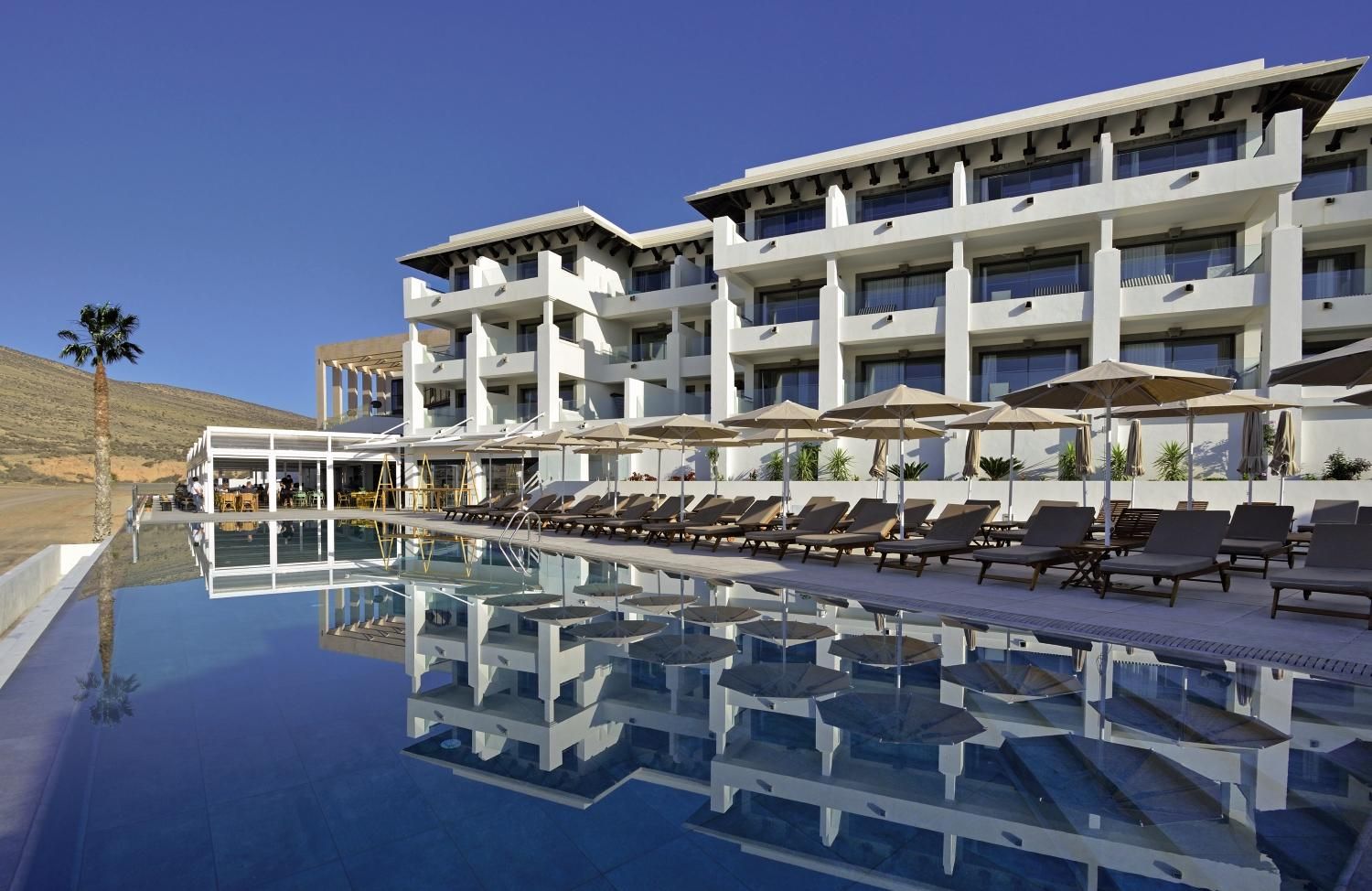 Sol Beach House at Melia Fuerteventura - - Adult Only - 4* pas cher photo 4