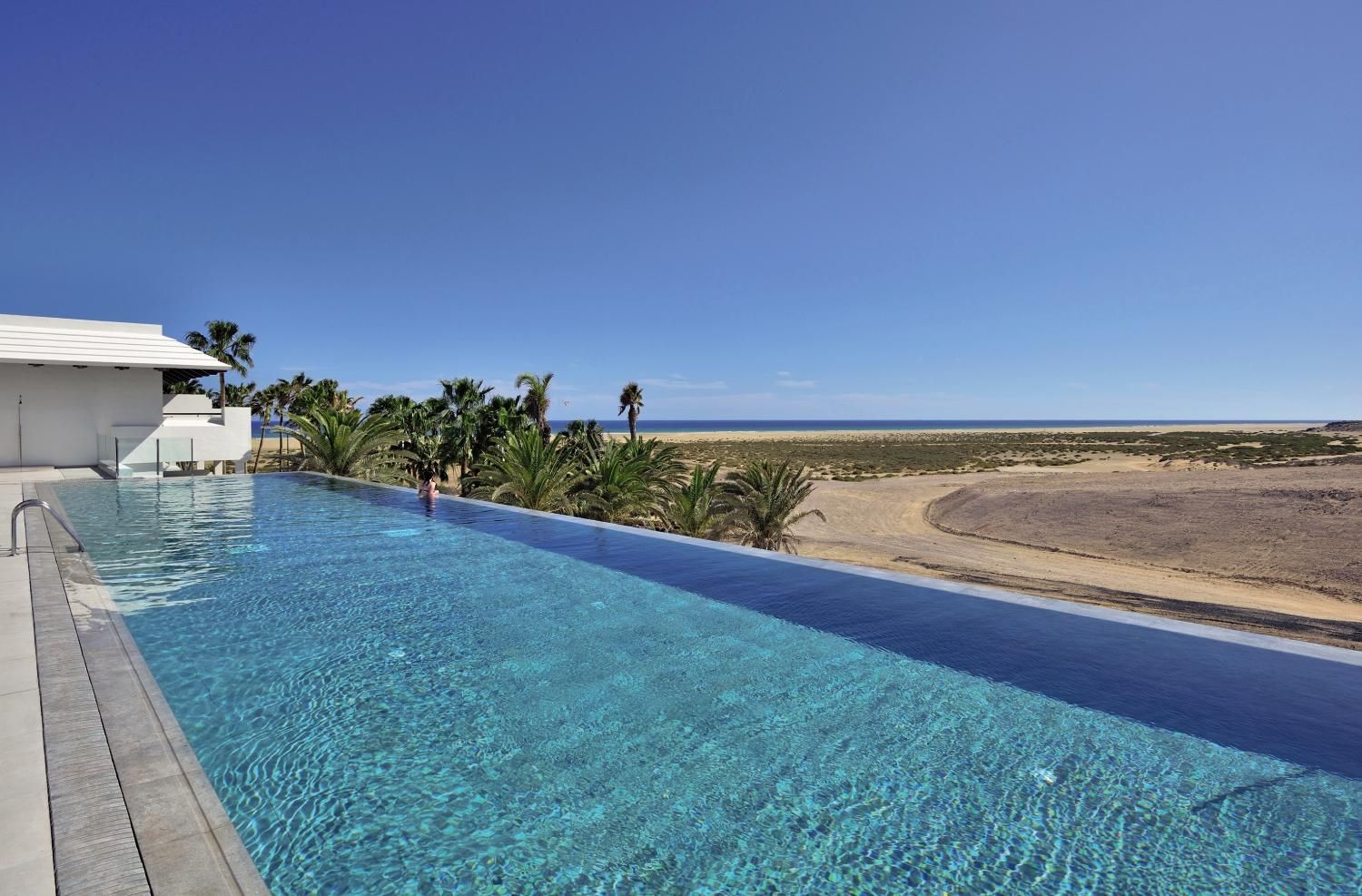 Sol Beach House at Melia Fuerteventura - - Adult Only - 4* pas cher photo 6