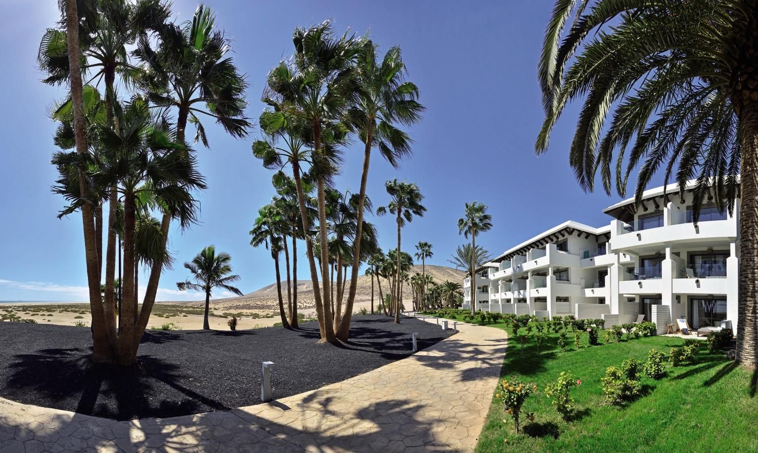 Sol Beach House at Melia Fuerteventura - - Adult Only - 4* pas cher photo 7