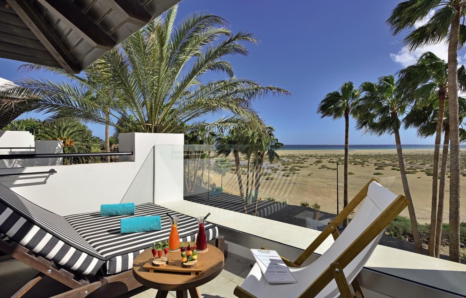 Sol Beach House at Melia Fuerteventura - - Adult Only - 4* pas cher photo 8