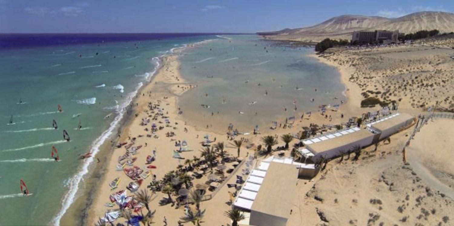 Sol Beach House at Melia Fuerteventura - - Adult Only - 4* pas cher photo 9
