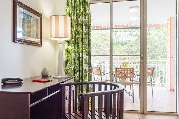 Village Vacances Pierre & Vacances Ste-Luce 3* pas cher photo 5