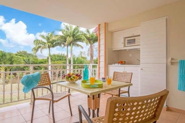 Village Vacances Pierre & Vacances Ste-Luce 3* pas cher photo 8