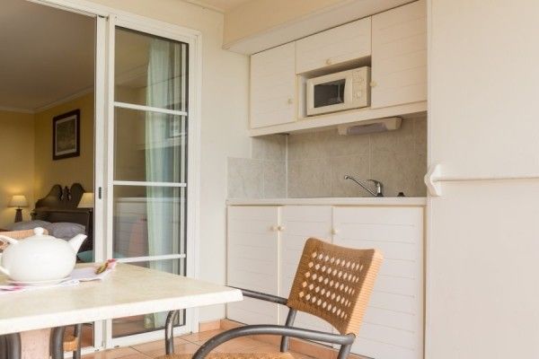 Village Vacances Pierre & Vacances Ste-Luce 3* pas cher photo 9