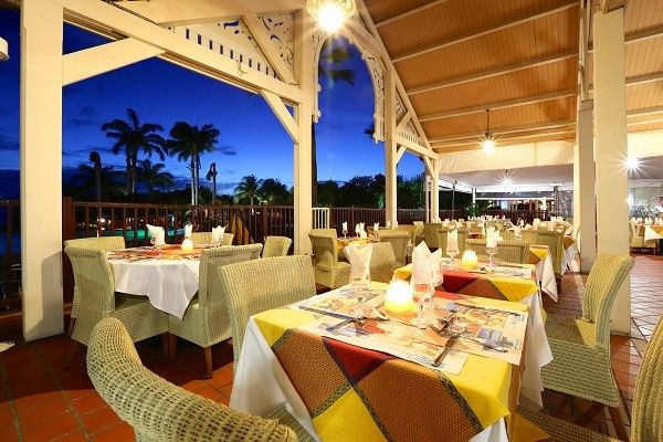 Village Vacances Pierre & Vacances Ste-Luce 3* pas cher photo 10