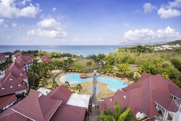 Village Vacances Pierre & Vacances Ste-Luce 3* pas cher photo 11