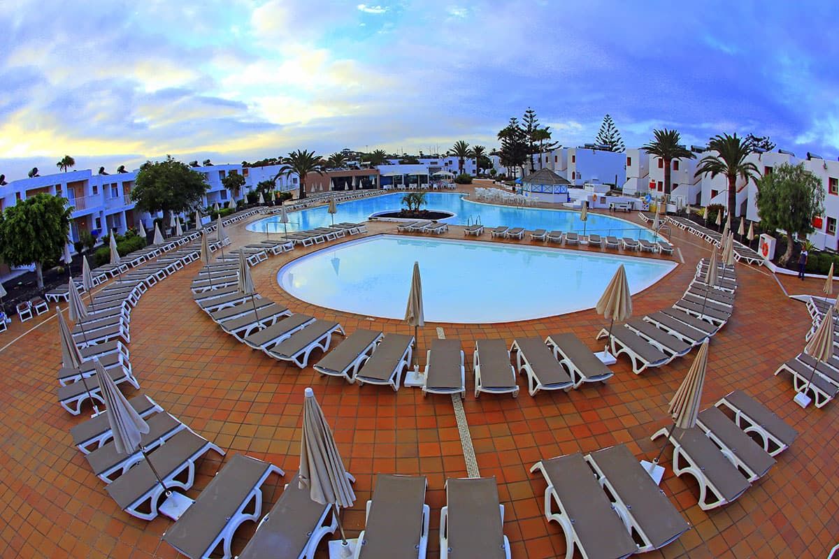Hôtel Labranda Bahia de Lobos pas cher photo 3