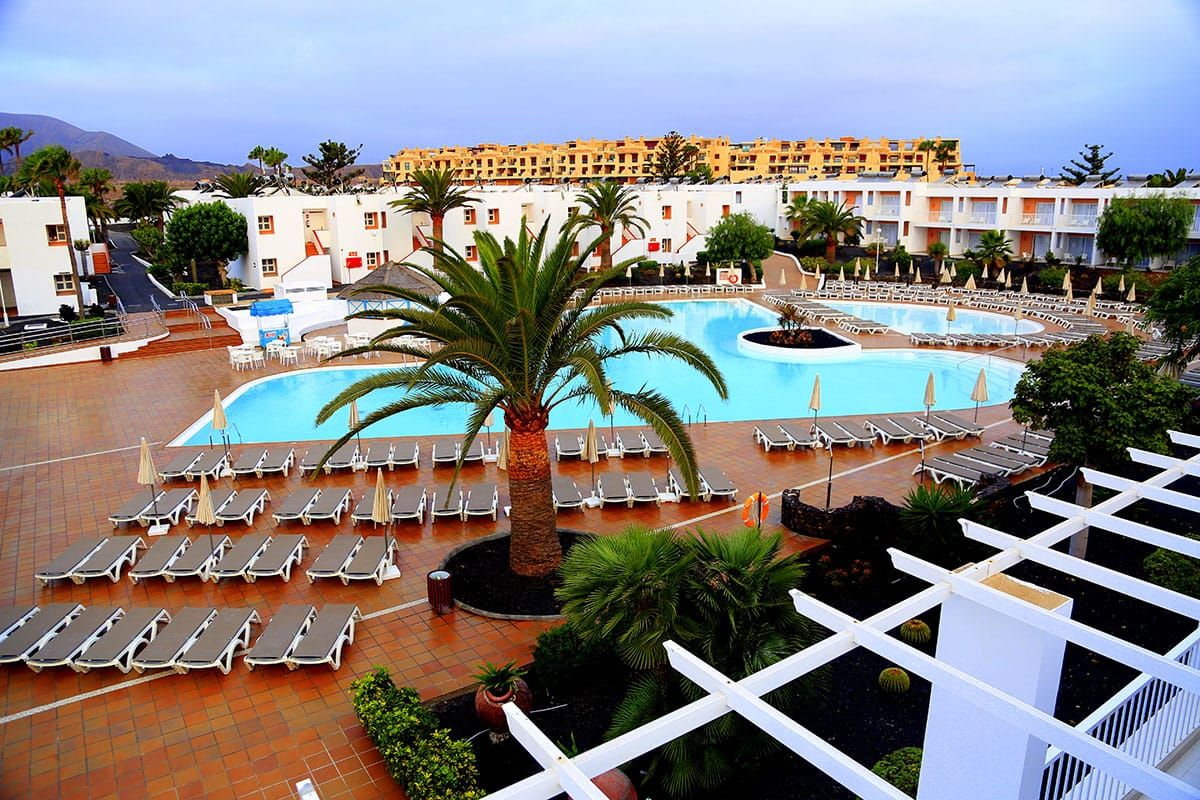 Hôtel Labranda Bahia de Lobos pas cher photo 4
