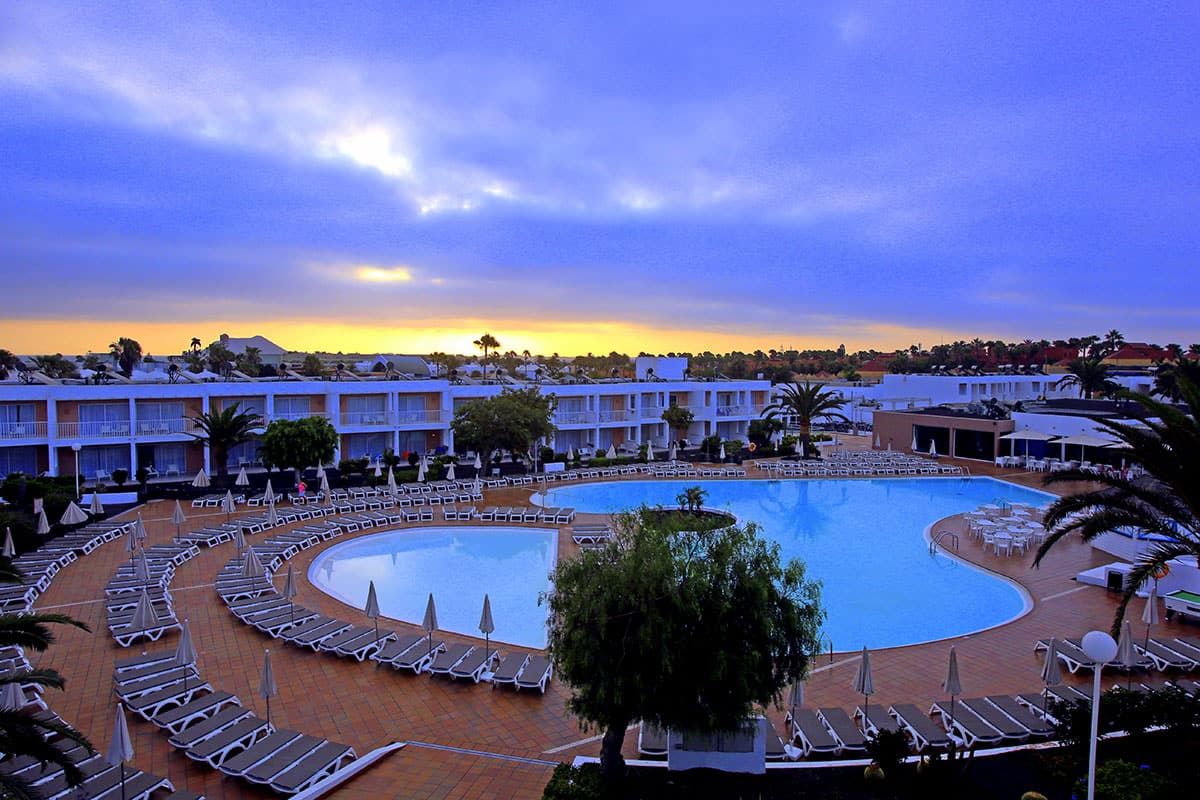 Hôtel Labranda Bahia de Lobos pas cher photo 5