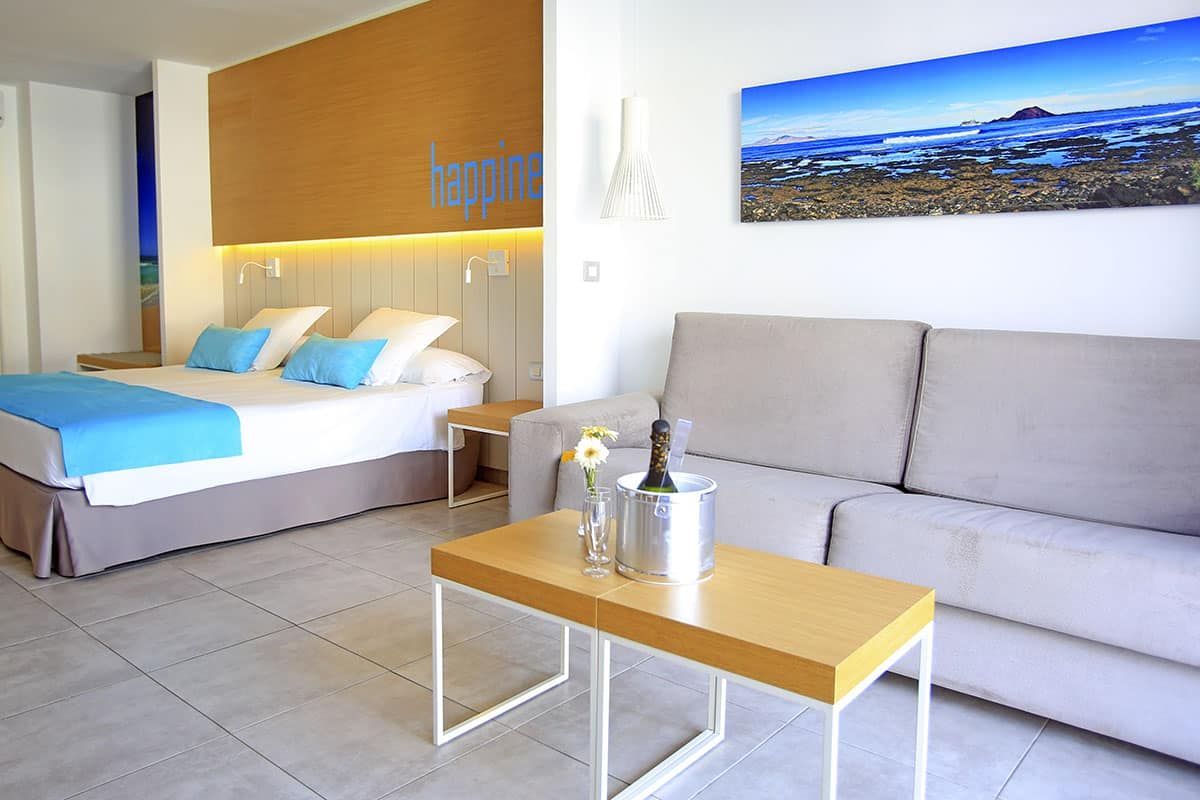 Hôtel Labranda Bahia de Lobos pas cher photo 6