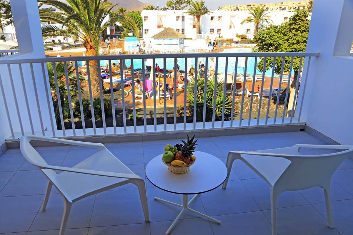 Hôtel Labranda Bahia de Lobos pas cher photo 8