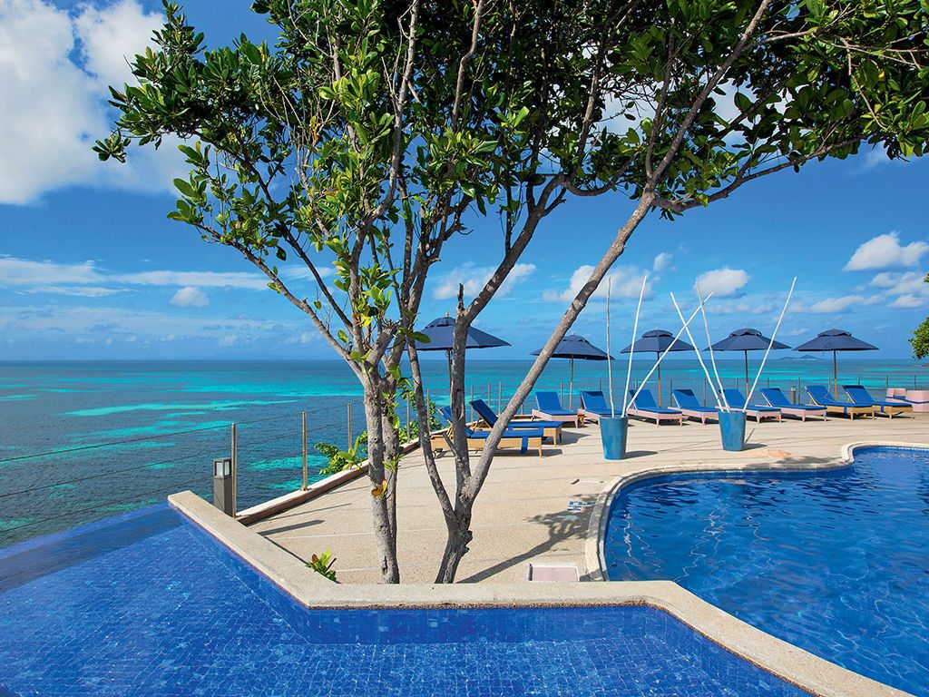 Coco de Mer 4* Black Parrot 4* sup pas cher photo 1