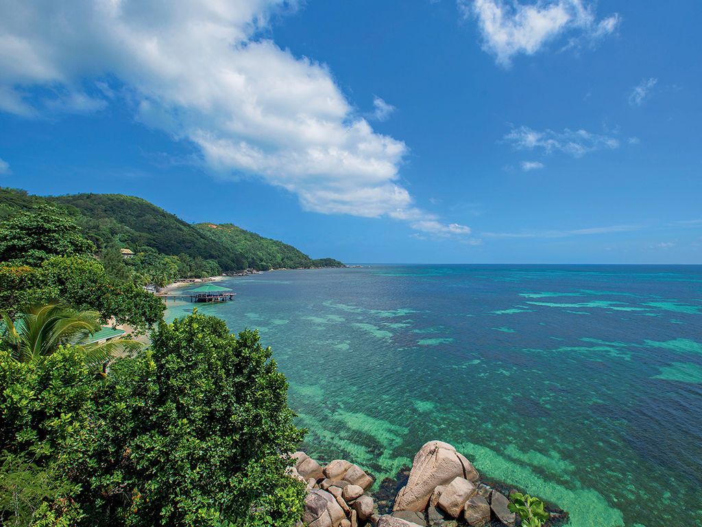 Coco de Mer 4* Black Parrot 4* sup pas cher photo 2