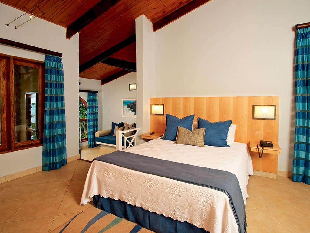 Coco de Mer 4* Black Parrot 4* sup pas cher photo 5