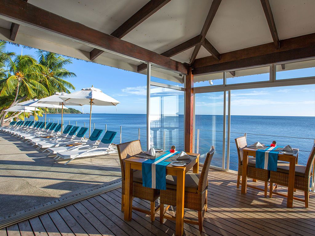 Coco de Mer 4* Black Parrot 4* sup pas cher photo 6