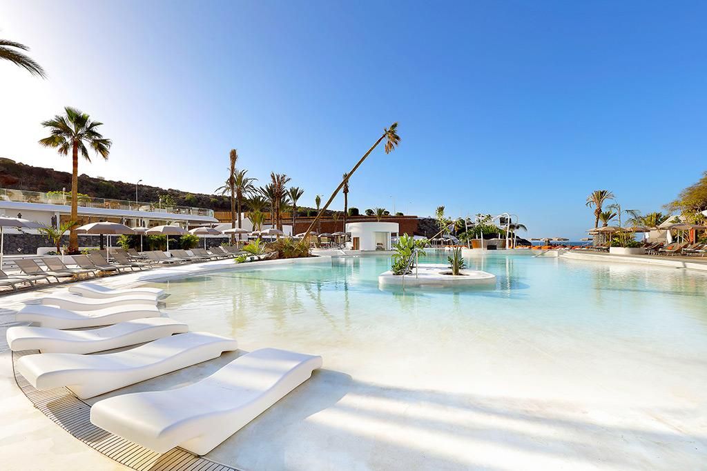 Hard Rock Hôtel 5* pas cher photo 3