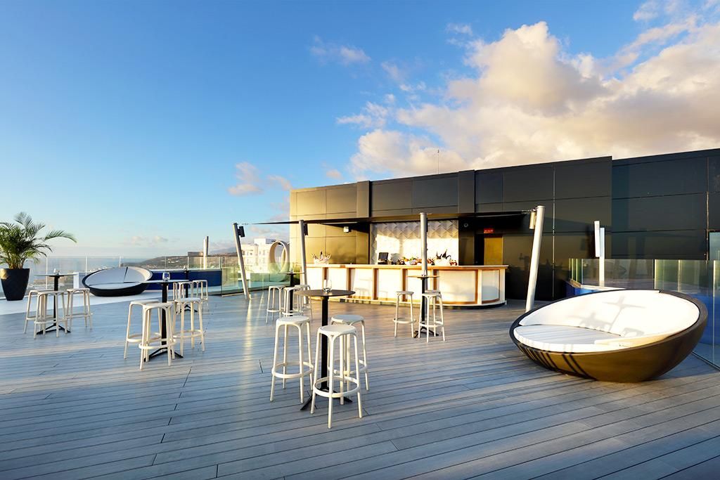 Hard Rock Hôtel 5* pas cher photo 4