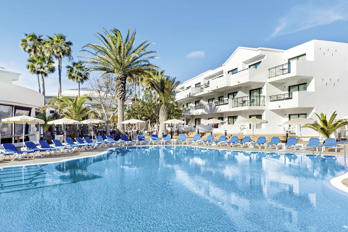 Be Live Experience Lanzarote Beach - 4* pas cher photo 3