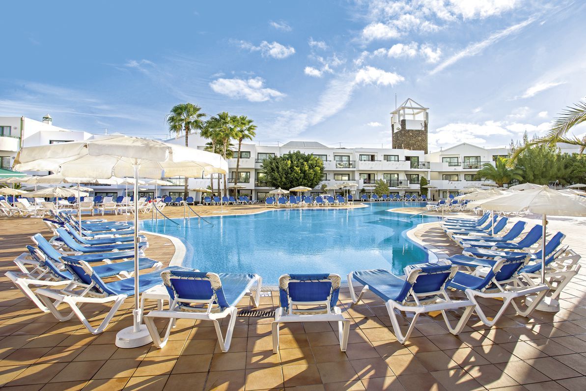 Be Live Experience Lanzarote Beach - 4* pas cher photo 4