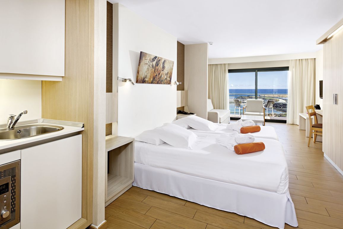 Be Live Experience Lanzarote Beach - 4* pas cher photo 5