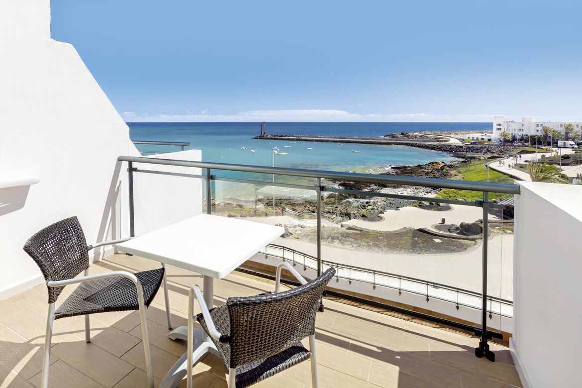 Be Live Experience Lanzarote Beach - 4* pas cher photo 6