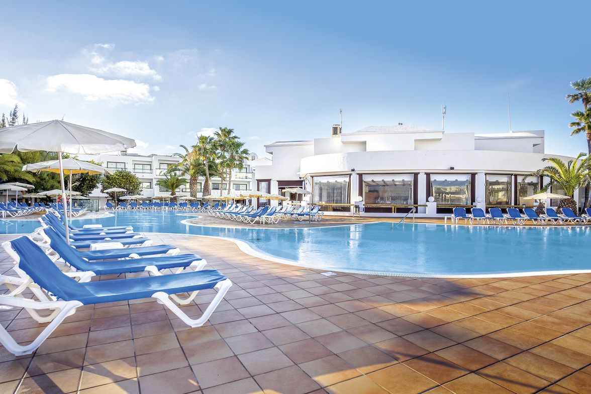 Be Live Experience Lanzarote Beach - 4* pas cher photo 7