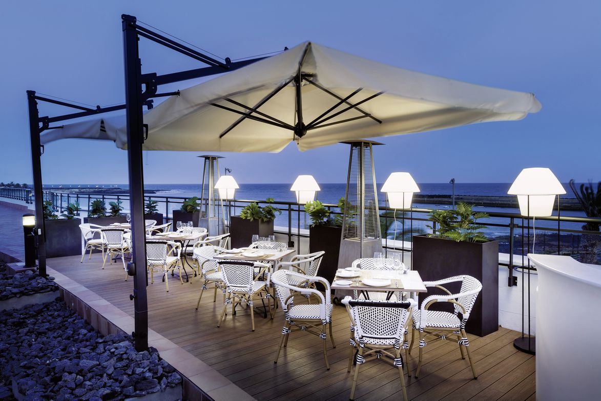 Be Live Experience Lanzarote Beach - 4* pas cher photo 8