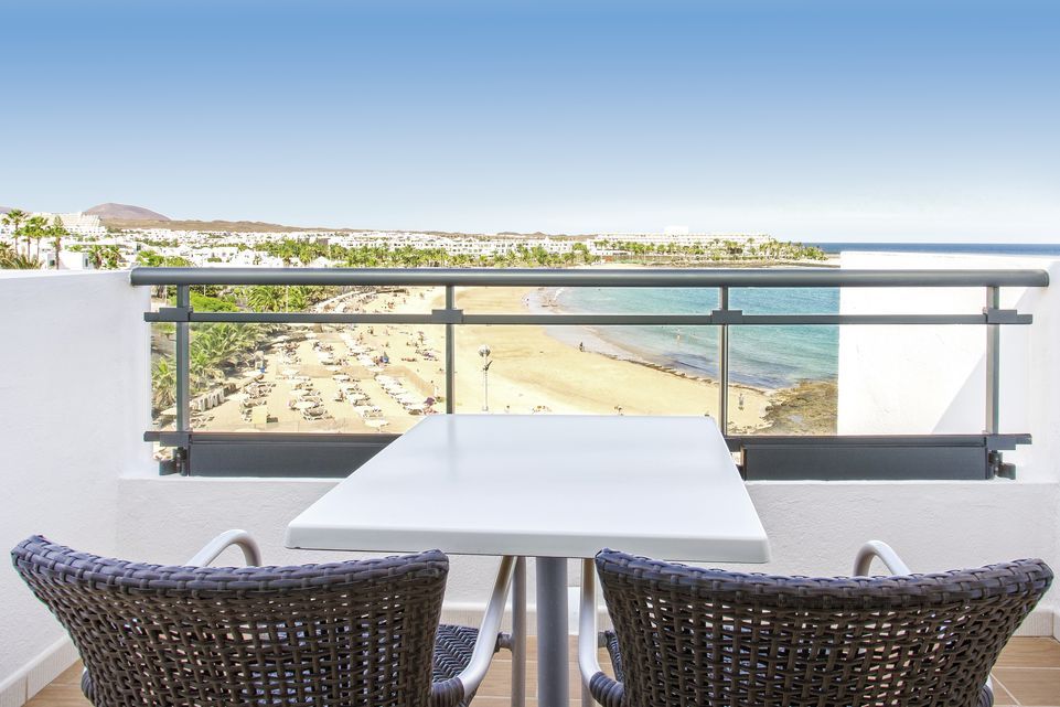 Be Live Experience Lanzarote Beach - 4* pas cher photo 9