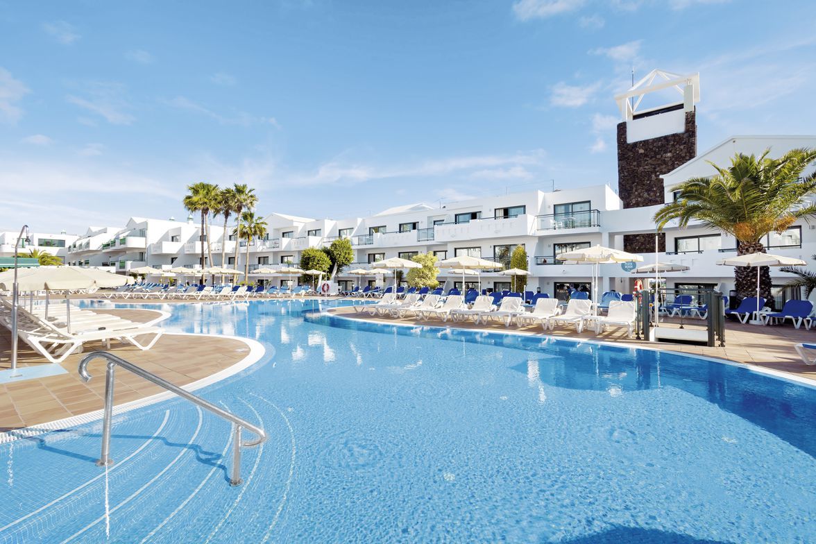 Be Live Experience Lanzarote Beach - 4* pas cher photo 10
