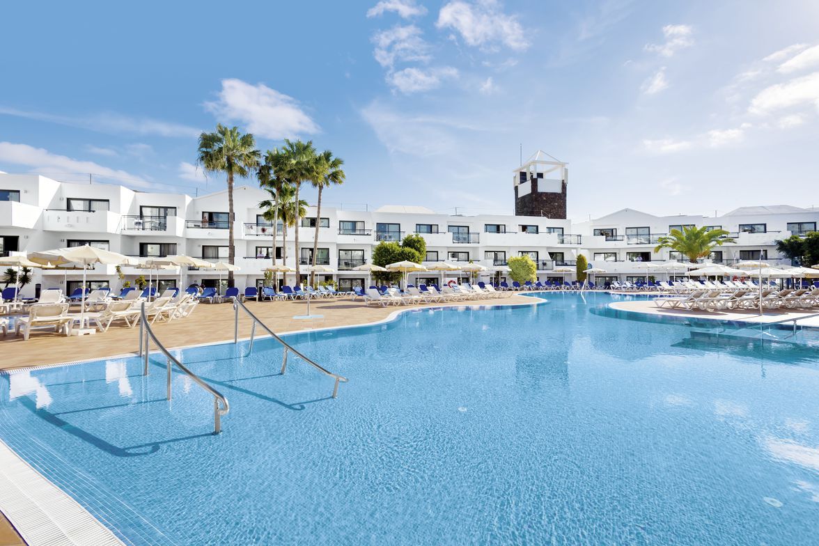 Be Live Experience Lanzarote Beach - 4* pas cher photo 11