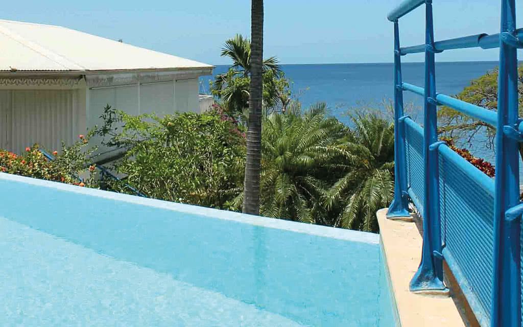 Résidence Madi-Créoles pas cher photo 1