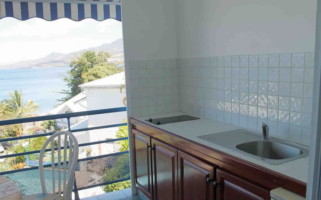 Résidence Madi-Créoles pas cher photo 3