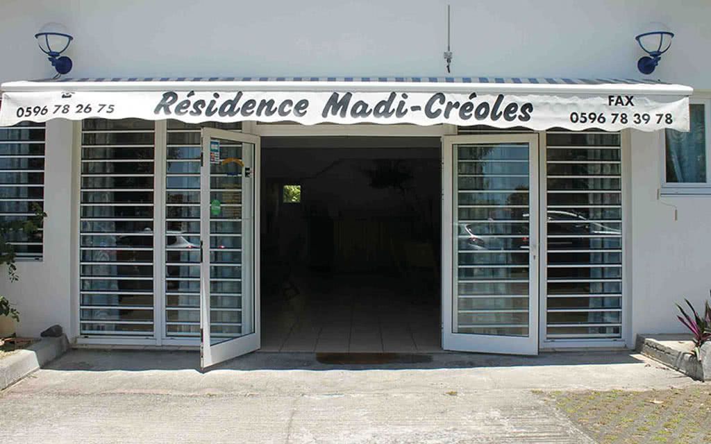 Résidence Madi-Créoles pas cher photo 5