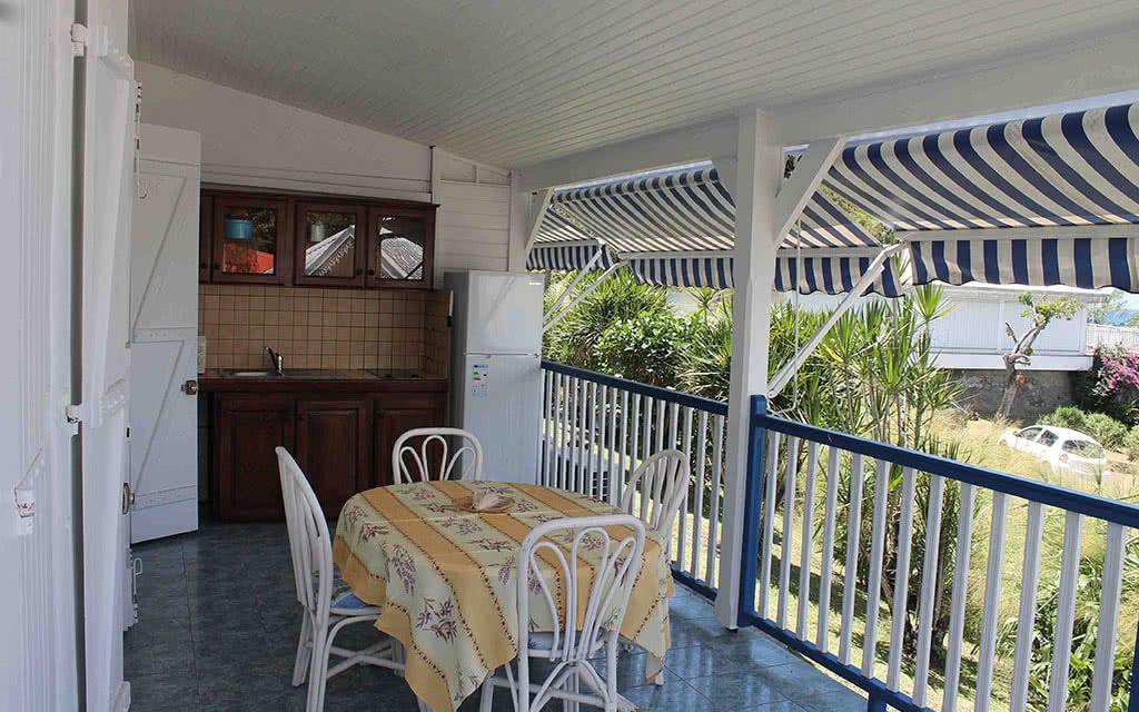 Résidence Madi-Créoles pas cher photo 6