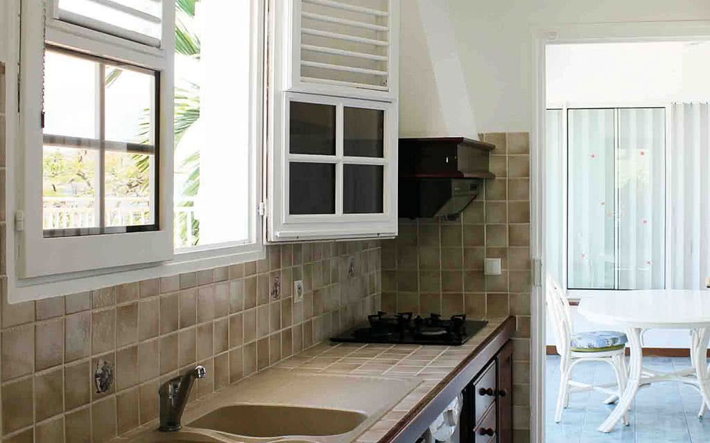 Résidence Madi-Créoles pas cher photo 7