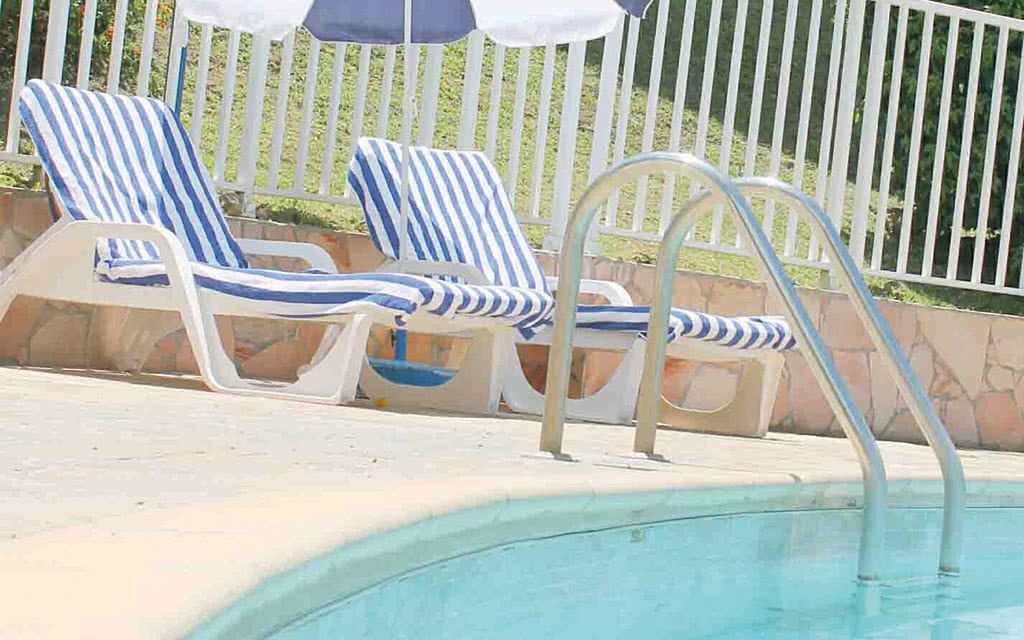 Résidence Madi-Créoles pas cher photo 8