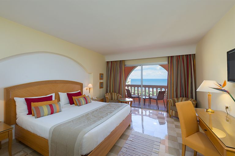 SEJOUR THALASSO CURE TOUR DE TAILLE 4 JOURS/4 SOINS IBEROSTAR KANTAOUI BAY 5*,tout compris (7nuits) pas cher photo 6