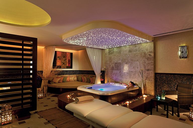 SEJOUR THALASSO REMISE EN FORME 4 JOURS/4 SOINS, MOVENPICK SOUSSE 5*, Demi-Pension (7 nuits) pas cher photo 2