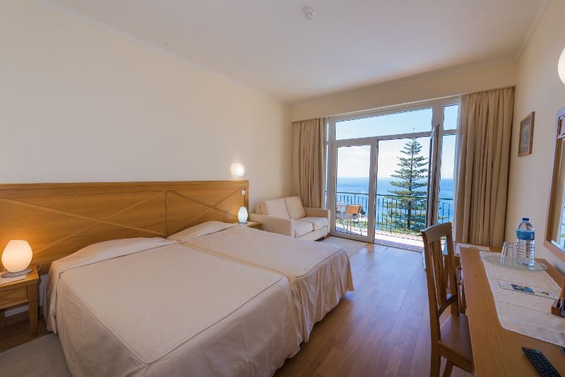 Hôtel Do Campo 4* pas cher photo 3