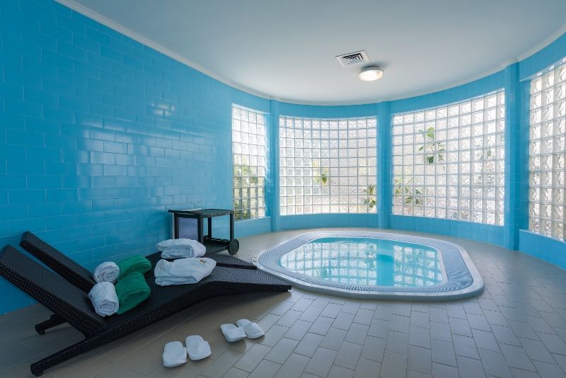 Hôtel Do Campo 4* pas cher photo 8