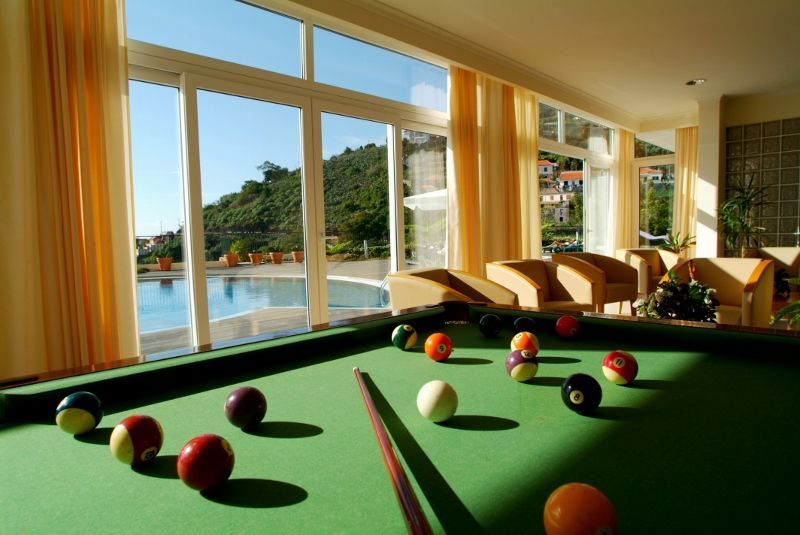 Hôtel Do Campo 4* pas cher photo 10